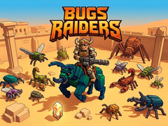                                                                       Bugs Raiders ﻞﯿﮭﮐ