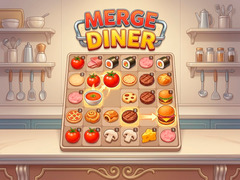                                                                       Merge Diner ﻞﯿﮭﮐ