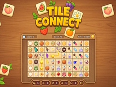                                                                       Tile Connect Puzzle ﻞﯿﮭﮐ