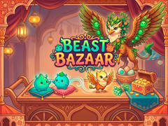                                                                       Beast Bazaar ﻞﯿﮭﮐ