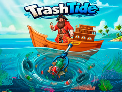                                                                      Trash Tide ﻞﯿﮭﮐ