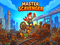                                                                       Master Scavenger ﻞﯿﮭﮐ