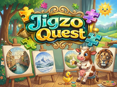                                                                       Jigzo Quest ﻞﯿﮭﮐ