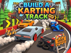                                                                       Build a Karting Track ﻞﯿﮭﮐ