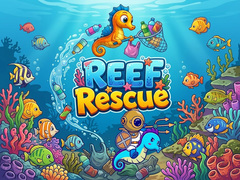                                                                       Reef Rescue ﻞﯿﮭﮐ