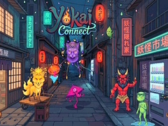                                                                       Yokai Connect ﻞﯿﮭﮐ
