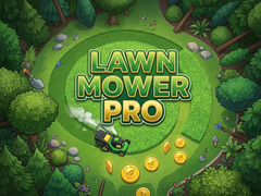                                                                       Lawn Mower Pro ﻞﯿﮭﮐ