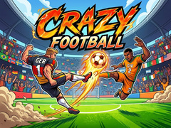                                                                       Crazy Football ﻞﯿﮭﮐ
