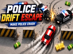                                                                       Police Drift Escape ﻞﯿﮭﮐ