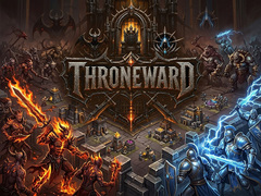                                                                       Throneward ﻞﯿﮭﮐ