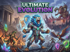                                                                       Ultimate Evolution ﻞﯿﮭﮐ