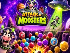                                                                       Attack of the Moosters ﻞﯿﮭﮐ