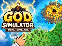                                                                       God Simulator ﻞﯿﮭﮐ
