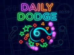                                                                      Daily Dodge ﻞﯿﮭﮐ