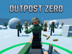                                                                       Outpost Zero ﻞﯿﮭﮐ
