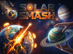                                                                       Solar Smash ﻞﯿﮭﮐ