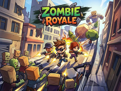                                                                       Zombie Royale ﻞﯿﮭﮐ