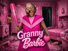                                                                       Granny Barbie ﻞﯿﮭﮐ