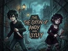                                                                       The Coffin of Andy and Leyley ﻞﯿﮭﮐ