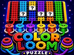                                                                       Color Loom Puzzle ﻞﯿﮭﮐ