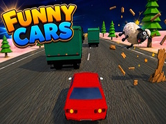                                                                       Funny Cars ﻞﯿﮭﮐ