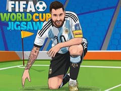                                                                       FIFA World Cup Jigsaw ﻞﯿﮭﮐ