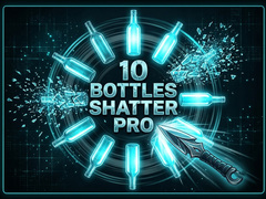                                                                       10 Bottles Shatter Pro ﻞﯿﮭﮐ