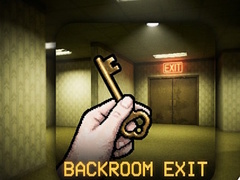                                                                       Backroom Exit ﻞﯿﮭﮐ