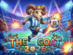                                                                       The Goat 2026 ﻞﯿﮭﮐ