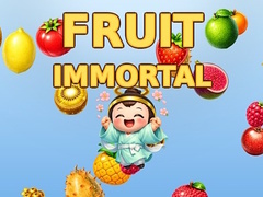                                                                       Fruit Immortal ﻞﯿﮭﮐ