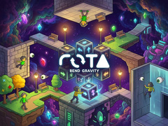                                                                      ROTA: Bend Gravity ﻞﯿﮭﮐ