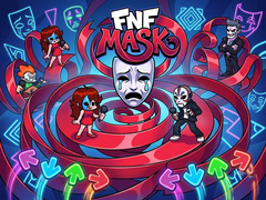                                                                       FNF MASK ﻞﯿﮭﮐ