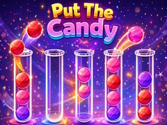                                                                       Put The Candy ﻞﯿﮭﮐ