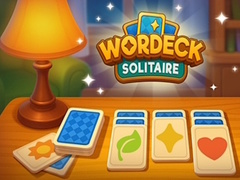                                                                      Wordeck Solitare ﻞﯿﮭﮐ