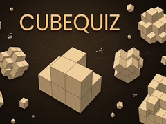                                                                       Cube Quiz ﻞﯿﮭﮐ