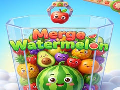                                                                       Merge Watermelon ﻞﯿﮭﮐ