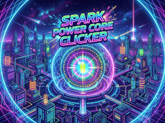                                                                       Spark Power Core Clicker ﻞﯿﮭﮐ