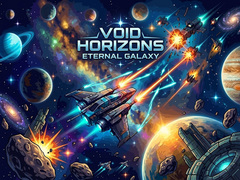                                                                       Void Horizons - Eternal Galaxy ﻞﯿﮭﮐ