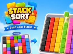                                                                       Stack Sort ﻞﯿﮭﮐ