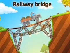                                                                       Railway bridge ﻞﯿﮭﮐ