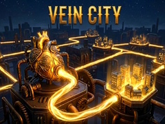                                                                       Vein City ﻞﯿﮭﮐ