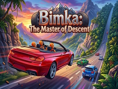                                                                      Bimka: The Master of Descent ﻞﯿﮭﮐ