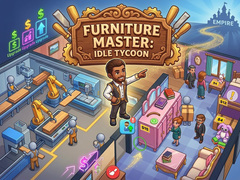                                                                       Furniture Master: Idle Tycoon ﻞﯿﮭﮐ