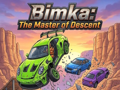                                                                       Bimka: The Master of Destruction ﻞﯿﮭﮐ