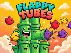                                                                       Flappy Tubes ﻞﯿﮭﮐ