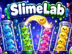                                                                       SlimeLab ﻞﯿﮭﮐ