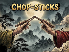                                                                       Chop-Sticks ﻞﯿﮭﮐ
