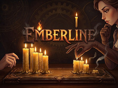                                                                       Emberline ﻞﯿﮭﮐ