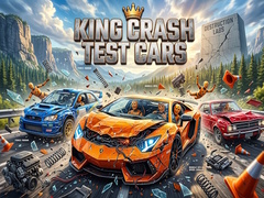                                                                       King Crash Test Cars ﻞﯿﮭﮐ