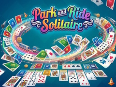                                                                       Park and Ride Solitaire ﻞﯿﮭﮐ